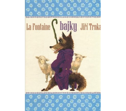 Bajky