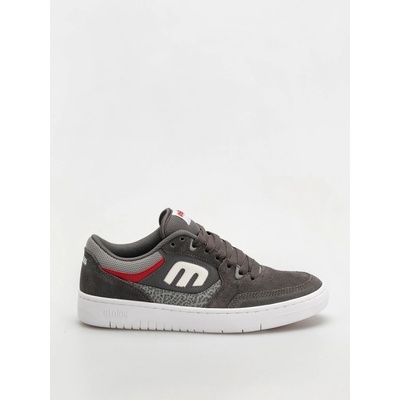 Etnies Loot Grey/Light Grey/Red