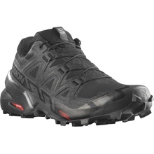 Salomon Speedcross 6 black/phantom