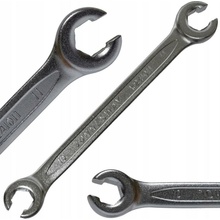 Jonnesway Očkový klíč na převlečné matice 10 x 11 mm šestihran W241011