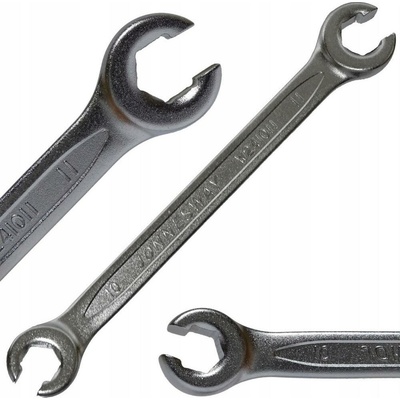 Jonnesway Očkový klíč na převlečné matice 12 x 14 mm šestihran W241214