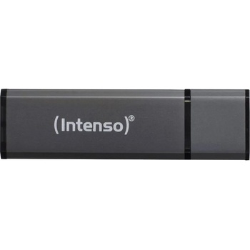 Image 1 of Intenso Alu Line Anthracite 4GB 3521451
