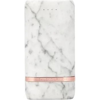 Richmond and Finch Pink Marble 5200 mAh