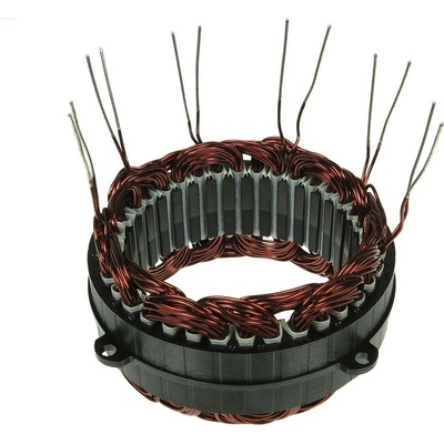 Stator, generátor AS-PL AS0008
