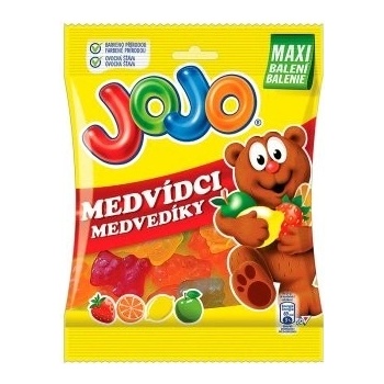 JoJo Medvídci 170 g