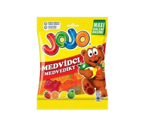 JoJo Medvídci 170 g