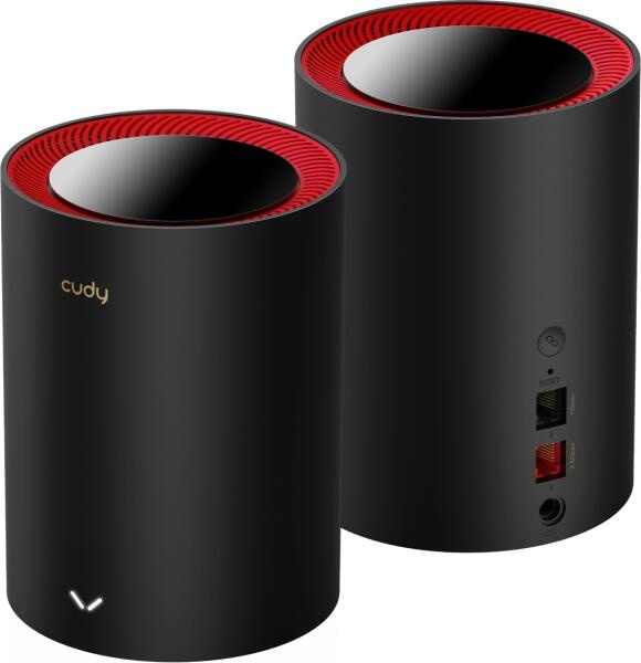 Cudy M3000 AX3000 (2-Pack)