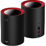 Cudy M3000 AX3000 (2-Pack) Рутери