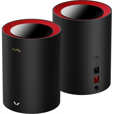 Cudy M3000 AX3000 (2-Pack)