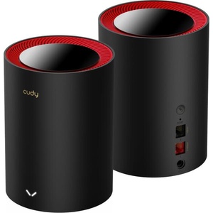Cudy M3000 AX3000 (2-Pack) Рутери