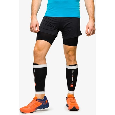 Compressport R2 3.0 black/white