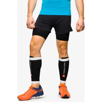 Compressport R2 3.0 black/white