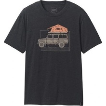 Prana triko CAMP LIFE JOURNEYMAN SL Man