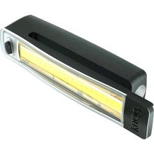 Knog Plus predné čierne