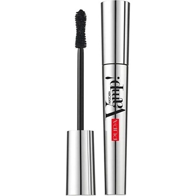 Pupa Vamp! Mascara Objemová řasenka 300 Deep Night 9 ml
