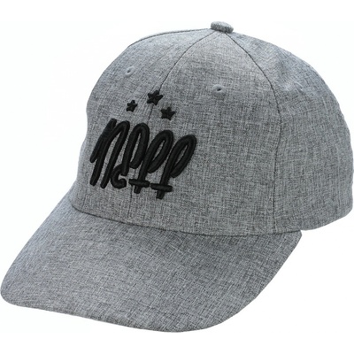 NEFF SUNDAY BASEBALL Cap GREY