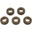 Compatible Зъбно колело ufr 32t, fs 1041, fs1041-gear (fs1041-gear)