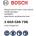 Bosch 2608586796