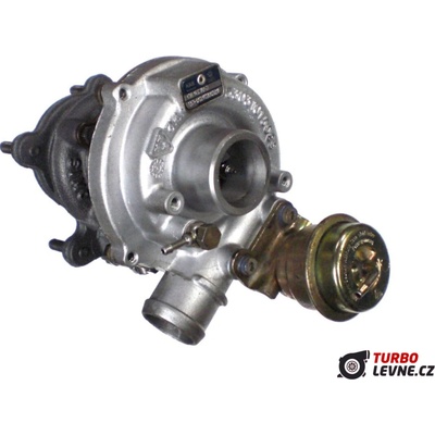 Turbodmychadlo 53039880015 - Škoda Octavia I 1.9 TDI 66kW - K03-015 – Sleviste.cz