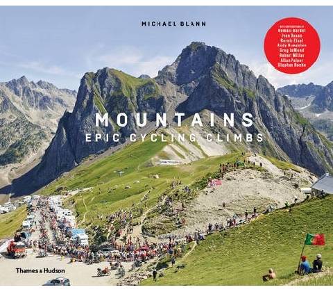 Mountains - Michael Blann