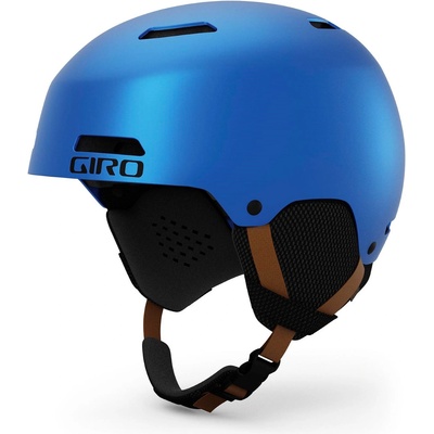 Giro Crue Размер на каската: 55, 5-59 см / Цвят: тъмно син