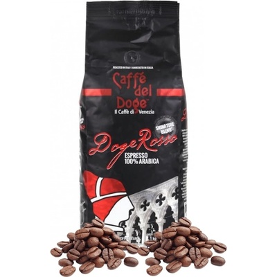 Caffé del Doge Rosso 1 kg