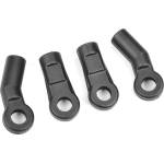 Team corally - Steering Ball Joint - Composite - 1 set C-00180-039 (C-00180-039)