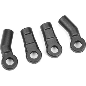 Team corally - Steering Ball Joint - Composite - 1 set C-00180-039 (C-00180-039)