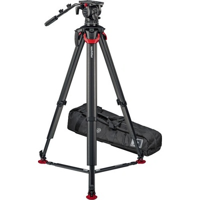 Sachtler System aktiv12T