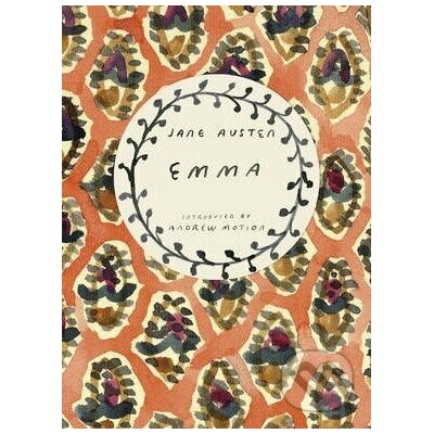 Emma - Jane Austen
