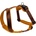 HUNTER Нагръдник за куче Hunter Harness Neoprene Dog harness - Braun / Karamell - размер Bauchumfang 58-72 cm (057-0157-0214)