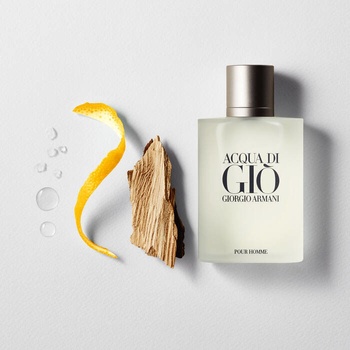 Giorgio Armani Acqua di Gio toaletná voda pánska 200 ml