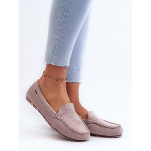 Step in style Дамски обувки тип мокасини модел 196405 Step in style
