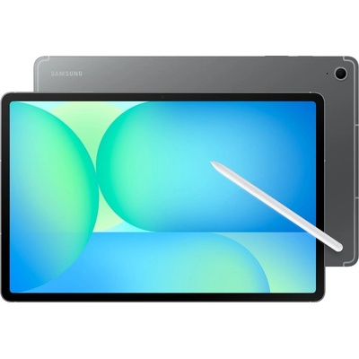 Samsung Galaxy Tab S10 FE+ Wi-Fi SM-X620NZAREUE – Zboží Živě