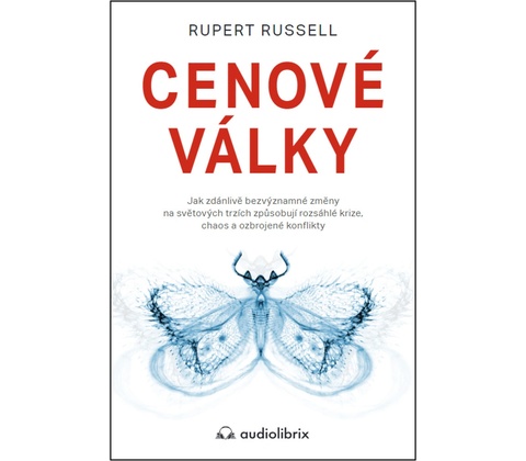 Cenové války