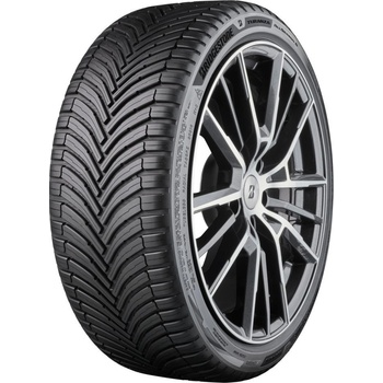 Bridgestone Turanza All Season 6 235/35 R19 91Y