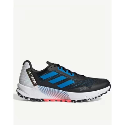 Adidas Terrex Agravic Flow 2 Shoes Black