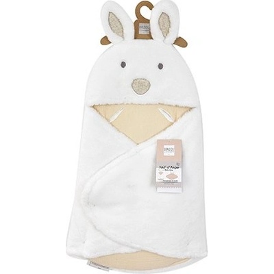 DouDou et Compagnie Zavinovačka béžová