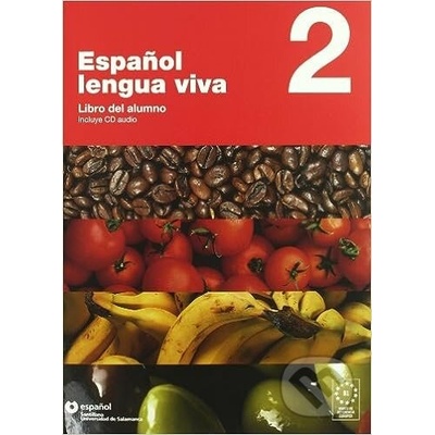 Lengua Viva 2 Libro