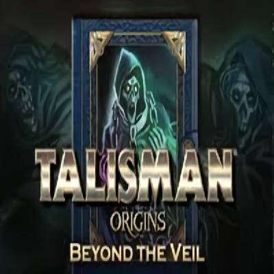 Игра Talisman: Origins - Beyond the Veil за PC Steam, Електронна доставка