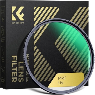K&F Concept KF01.2085 127 mm