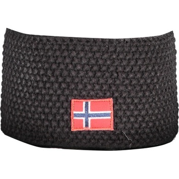 Norway 1963 Мъжка лента за глава norway 1963 black man, uni, Черен (120207_neblack)
