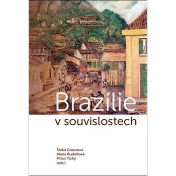 Brazílie v souvislostech