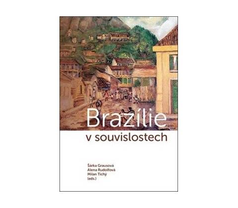 Brazílie v souvislostech