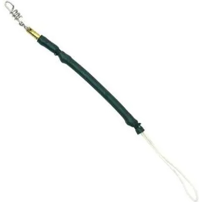 Каучуков амортисьор с вирбел