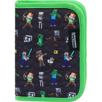 Baagl jednopatrový Minecraft – Zboží Dáma