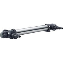 Jebao nerezová UV lampa 75W