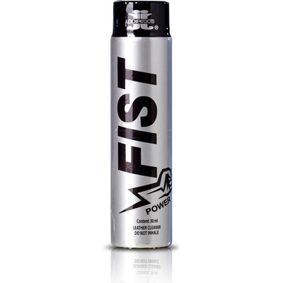 Poppers Fist Power Tall 30 ml