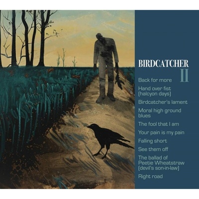 Birdcatcher - BIRDCATCHER II (2024) Vinyl
