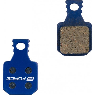 destičky brzdové FORCE MAGURA MT 5,7 polymer – Zboží Dáma